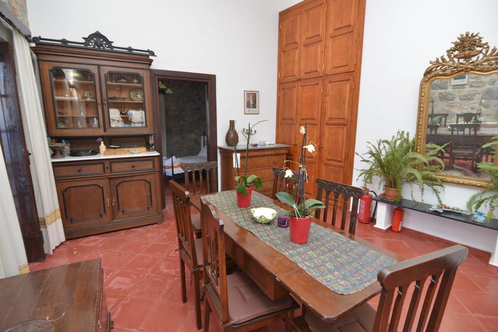 הידרה Villa Castello חדר תמונה