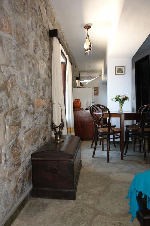 הידרה Villa Castello חדר תמונה