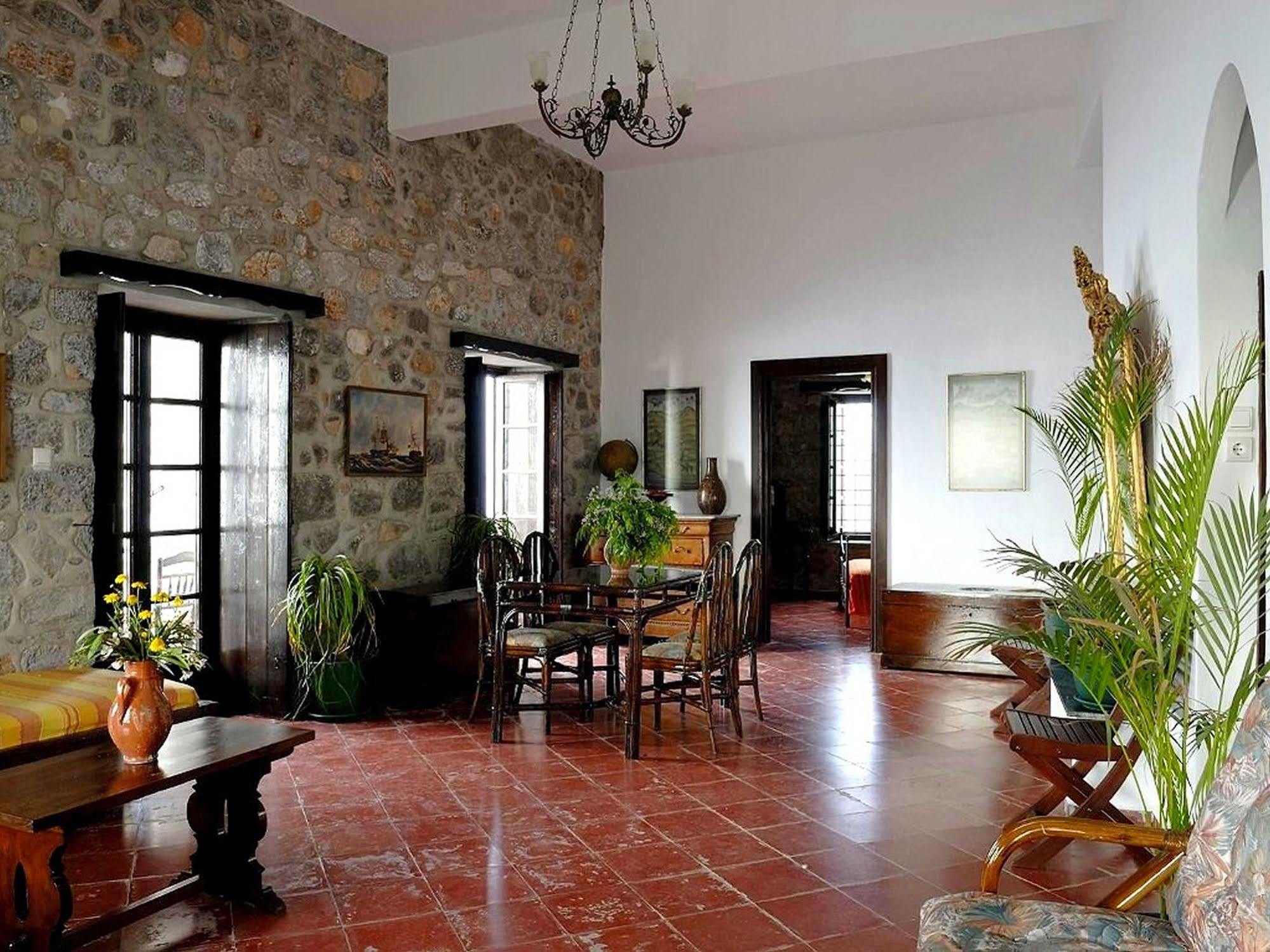 הידרה Villa Castello מראה חיצוני תמונה