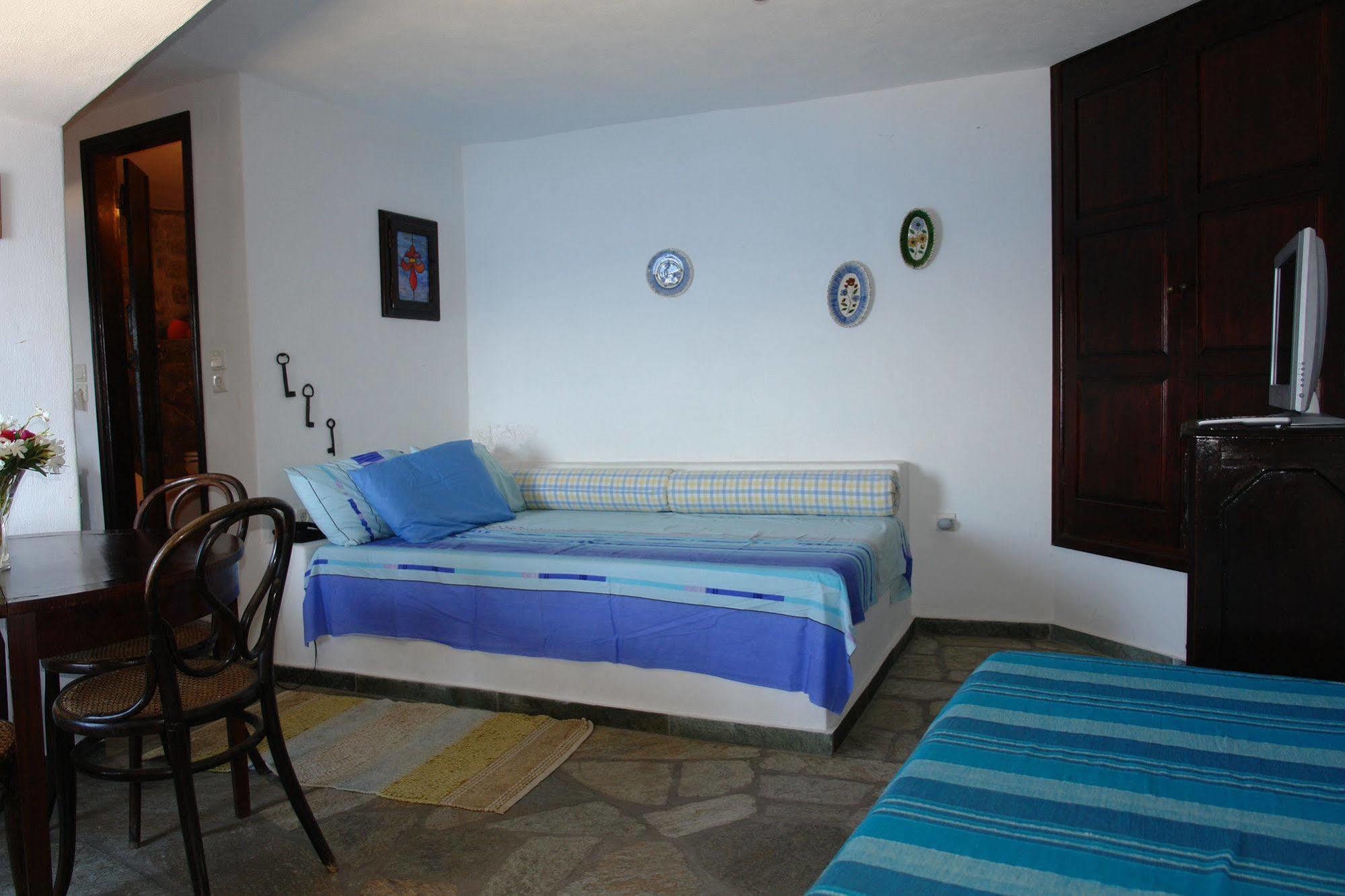 הידרה Villa Castello מראה חיצוני תמונה