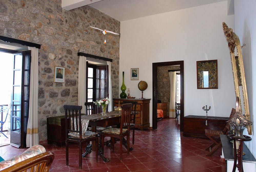 הידרה Villa Castello מראה חיצוני תמונה