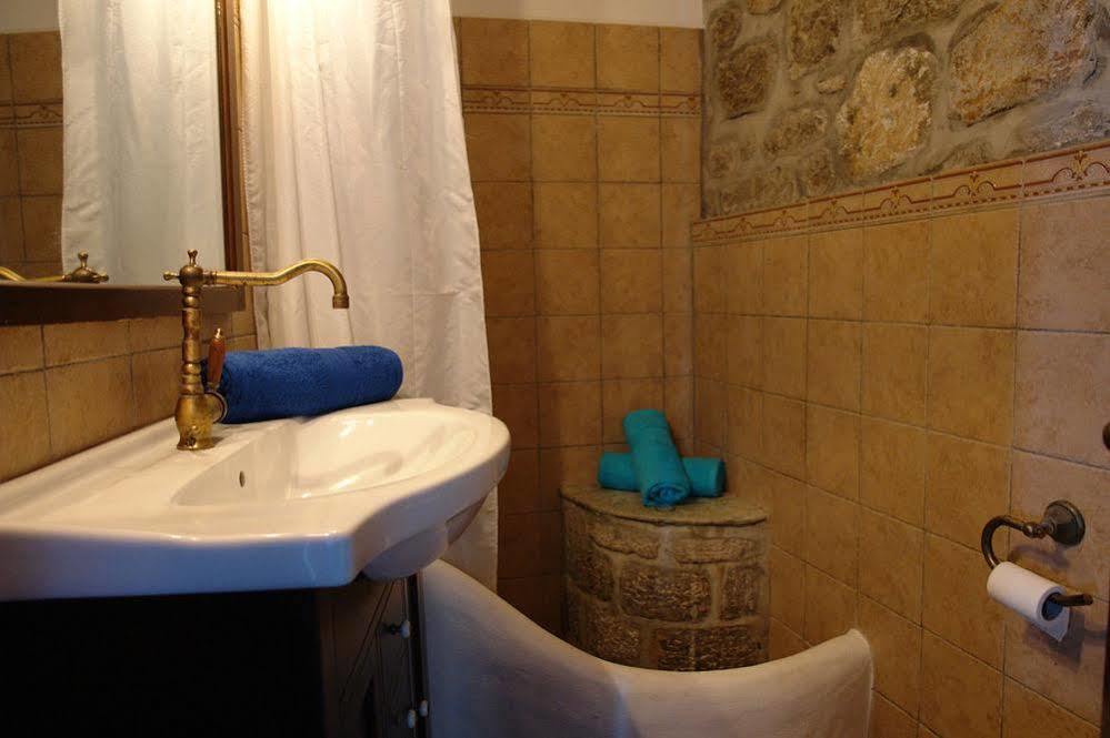 הידרה Villa Castello מראה חיצוני תמונה