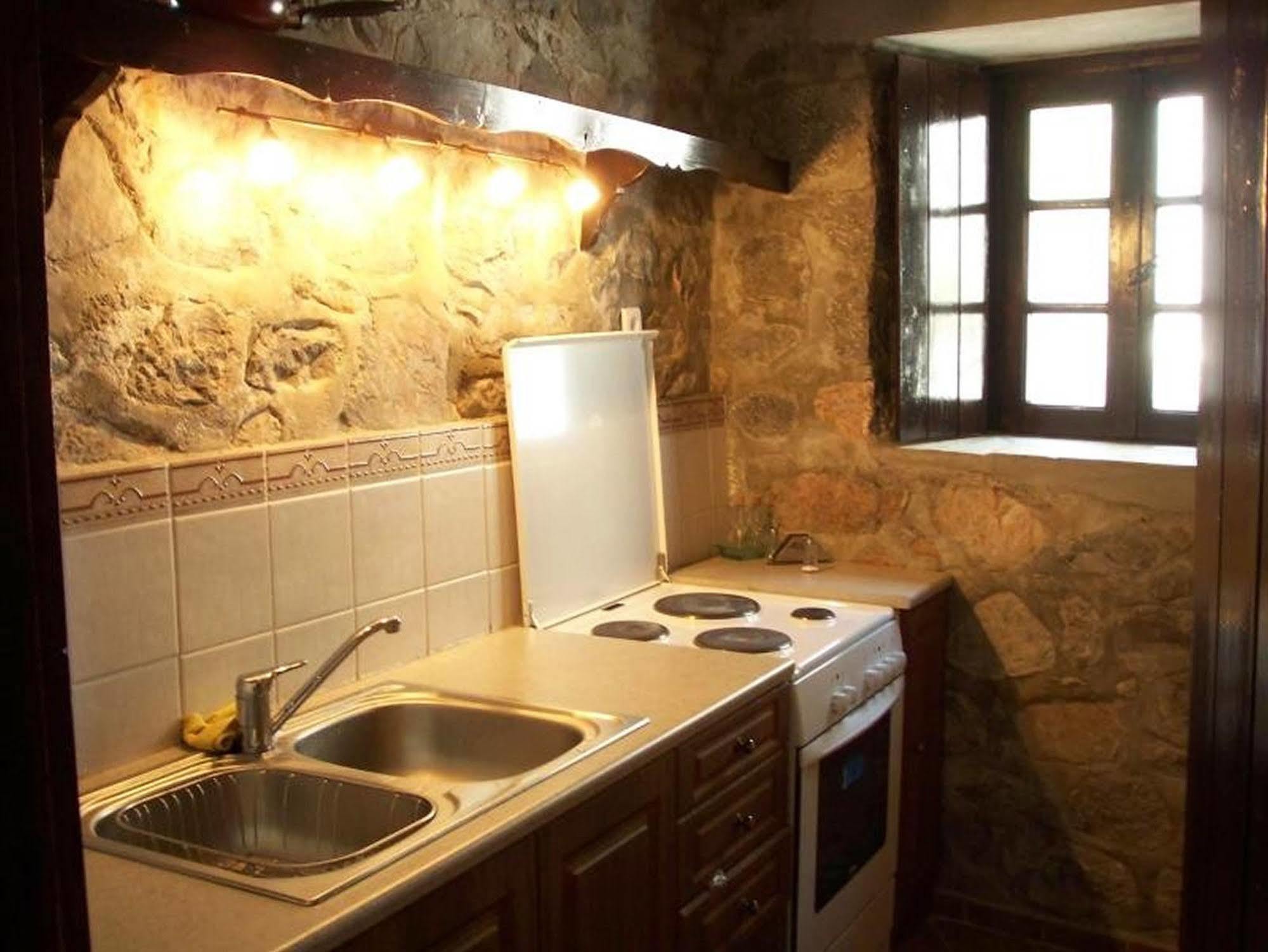 הידרה Villa Castello מראה חיצוני תמונה