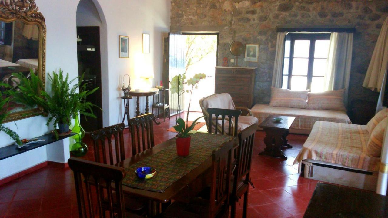 הידרה Villa Castello מראה חיצוני תמונה