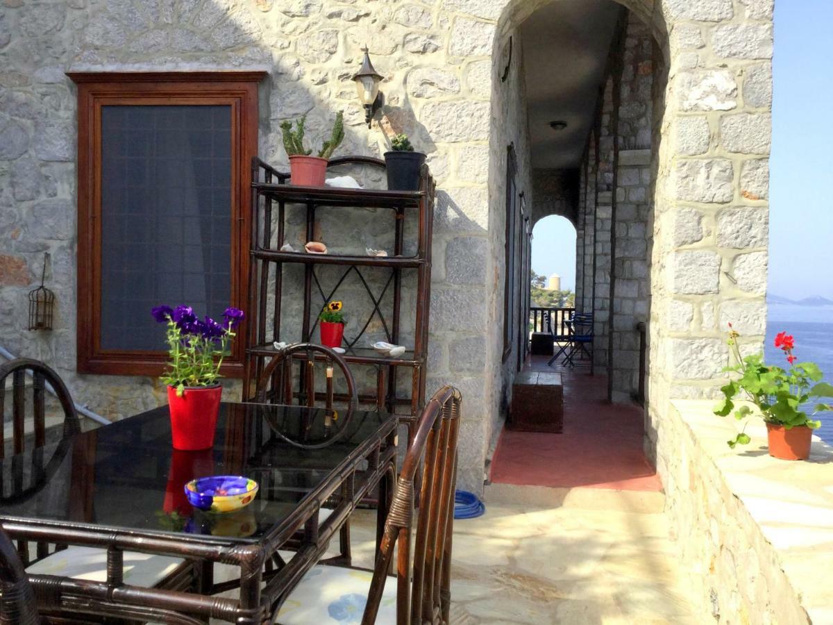 הידרה Villa Castello מראה חיצוני תמונה